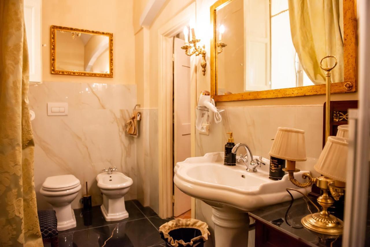 Casa Isabella B&B Рокка-Сан-Джованни Экстерьер фото