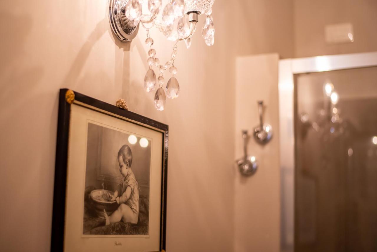 Casa Isabella B&B Рокка-Сан-Джованни Экстерьер фото
